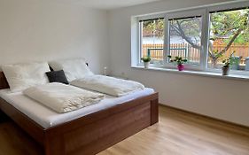 Apartmán Na Rozcestí Třeboň
